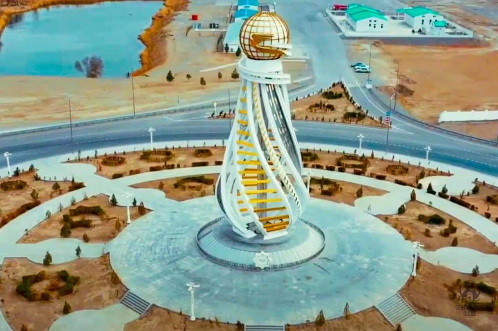 Turkmenabat