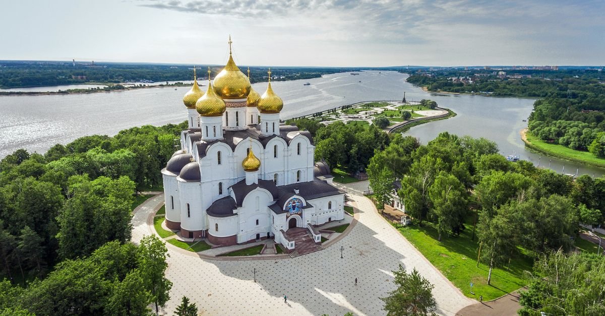 Yaroslavl