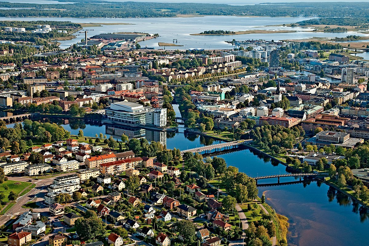 karlstad