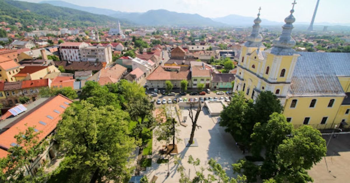 Baia Mare