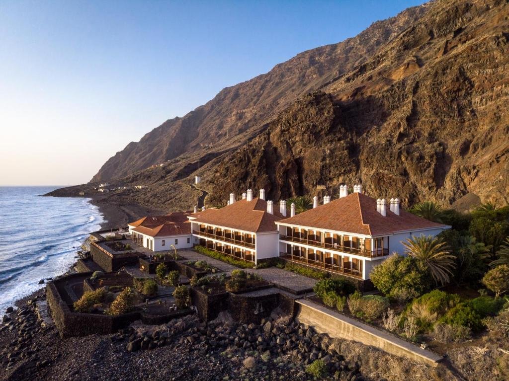 El Hierro