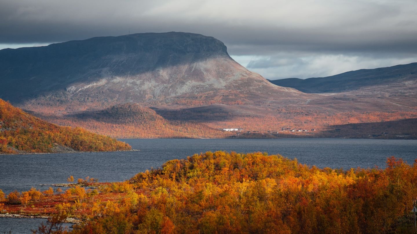 Enontekiö