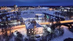 Joensuu