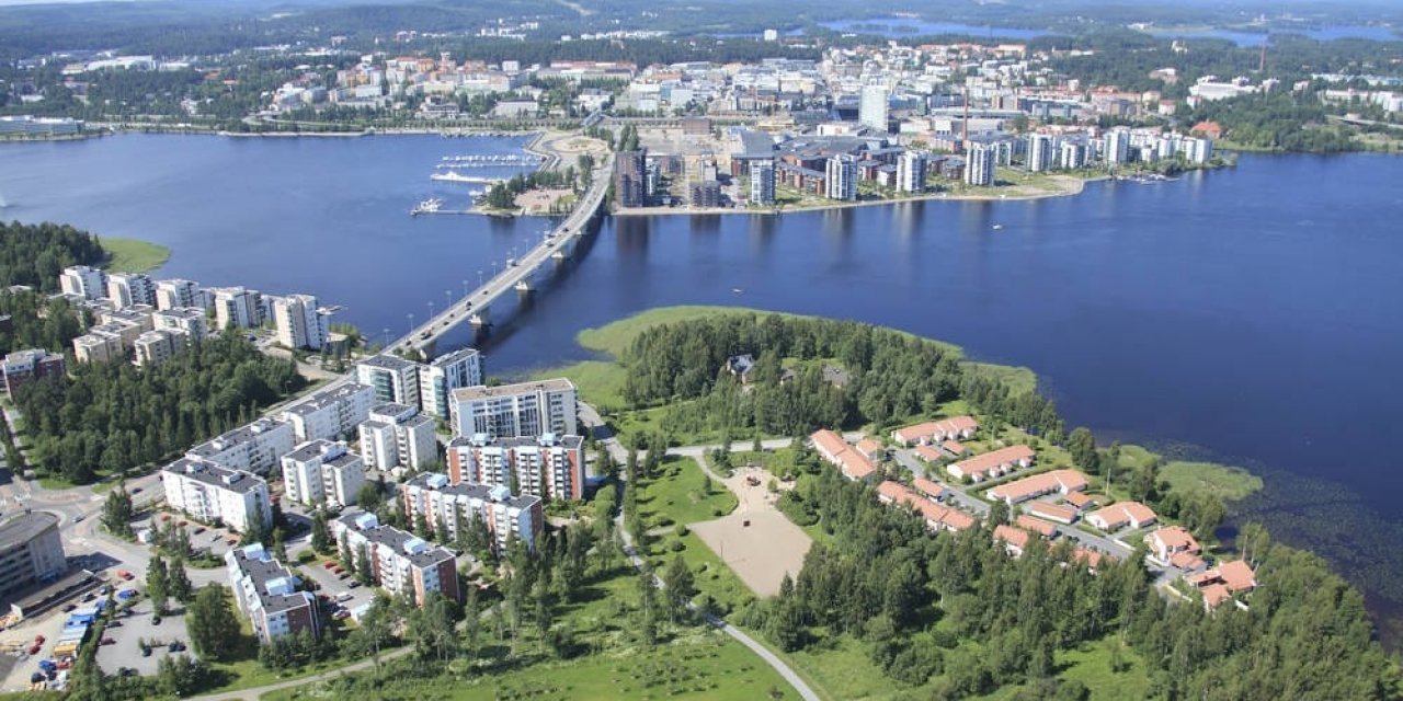 Jyväskylä