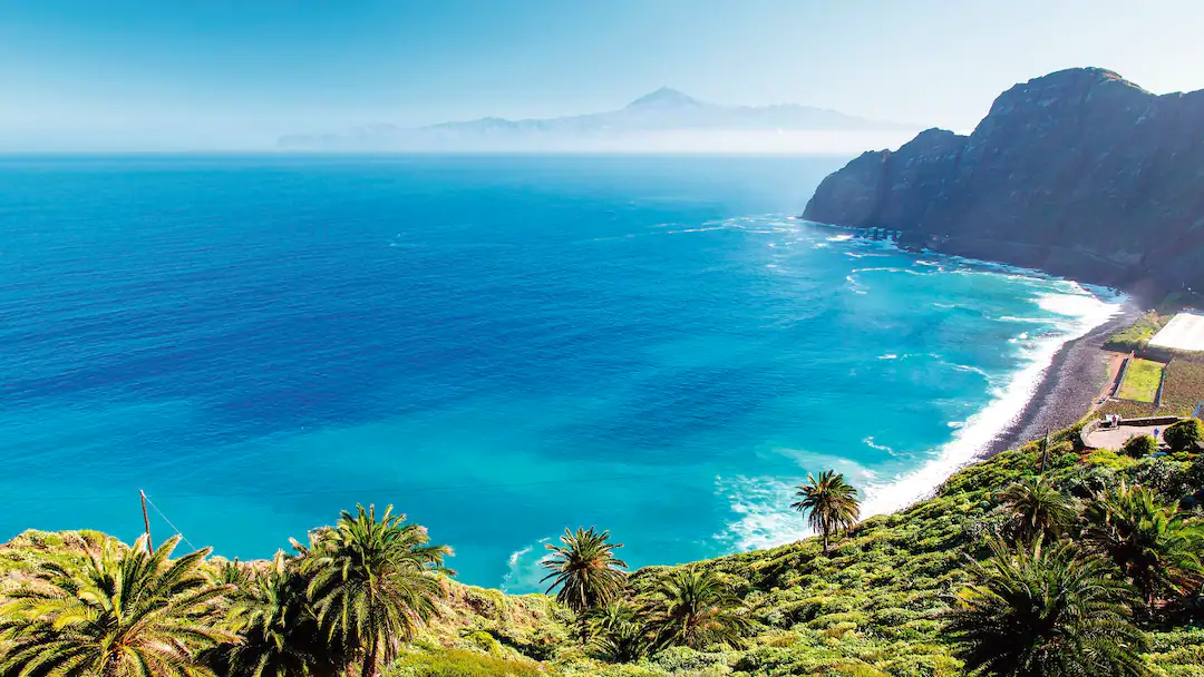 La Gomera