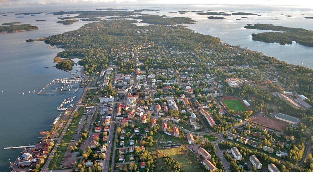 Mariehamn
