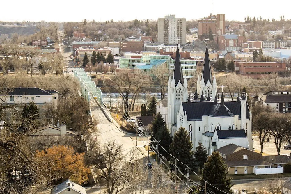 Medicine Hat