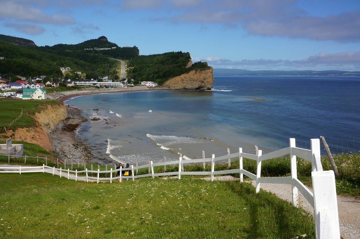 Mont-Joli