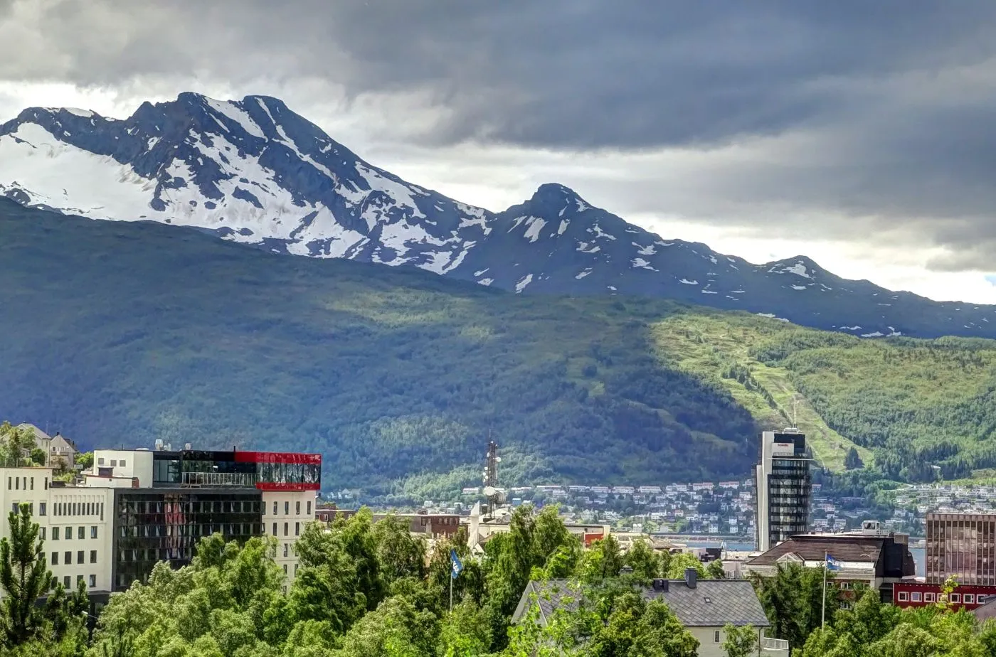 Narvik