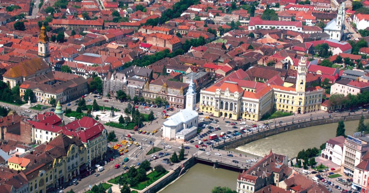 Oradea