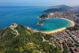San Sebastián