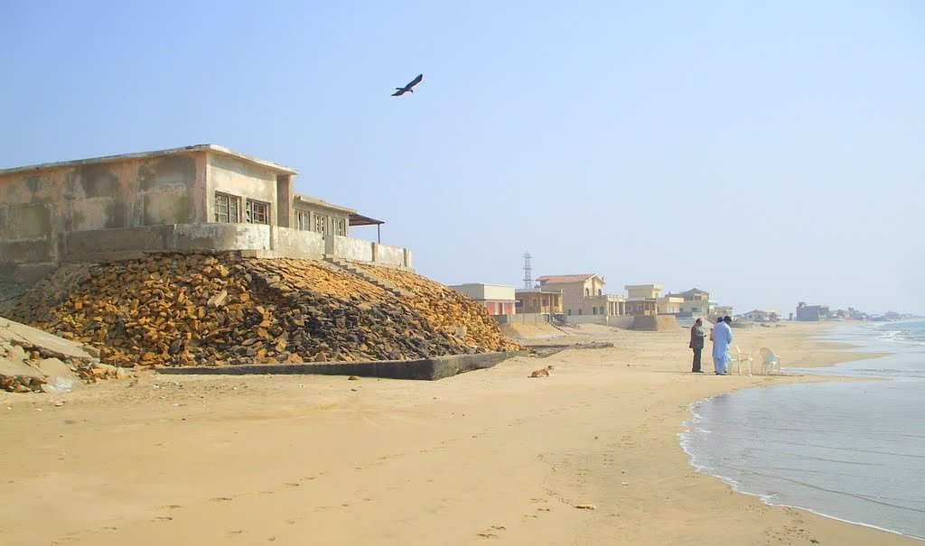 Sandspit