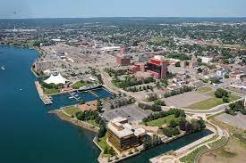 Sault Ste. Marie
