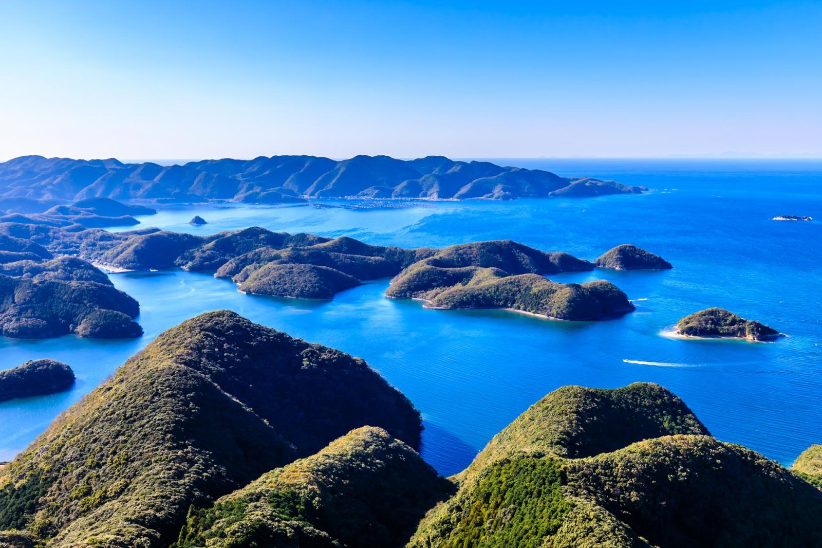 Tsushima