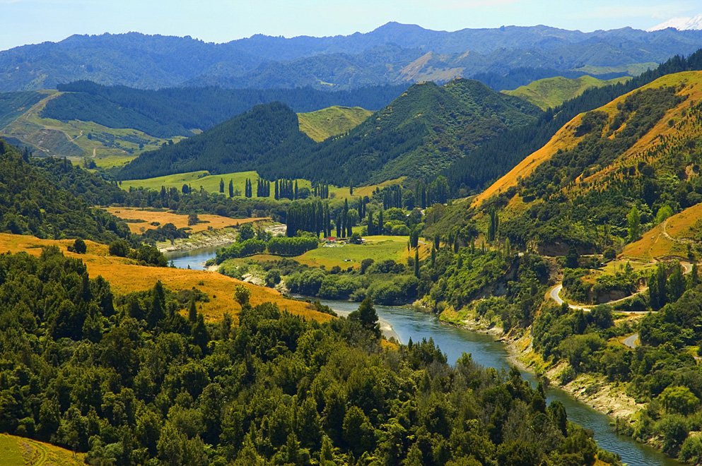Whanganui