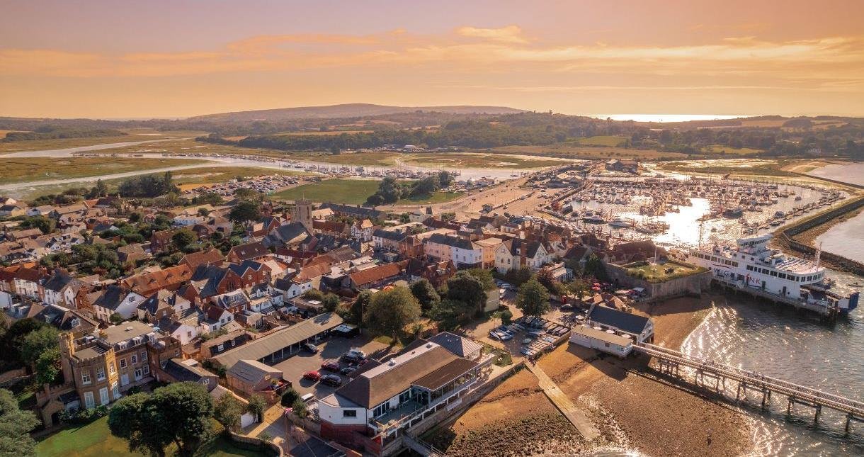 Yarmouth