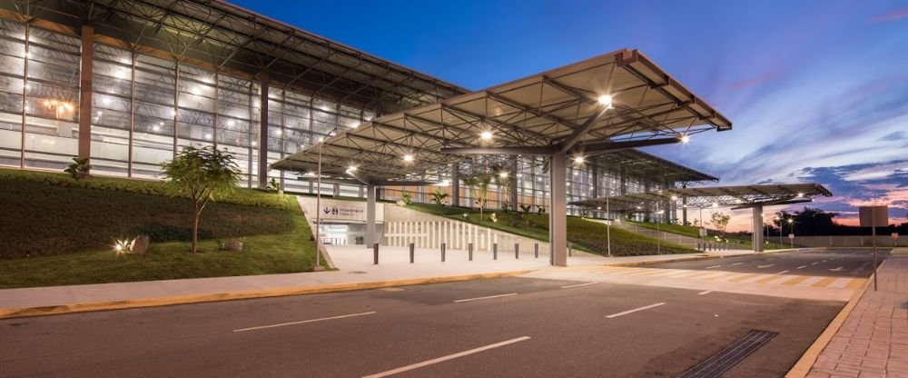 Acapulco International Airport