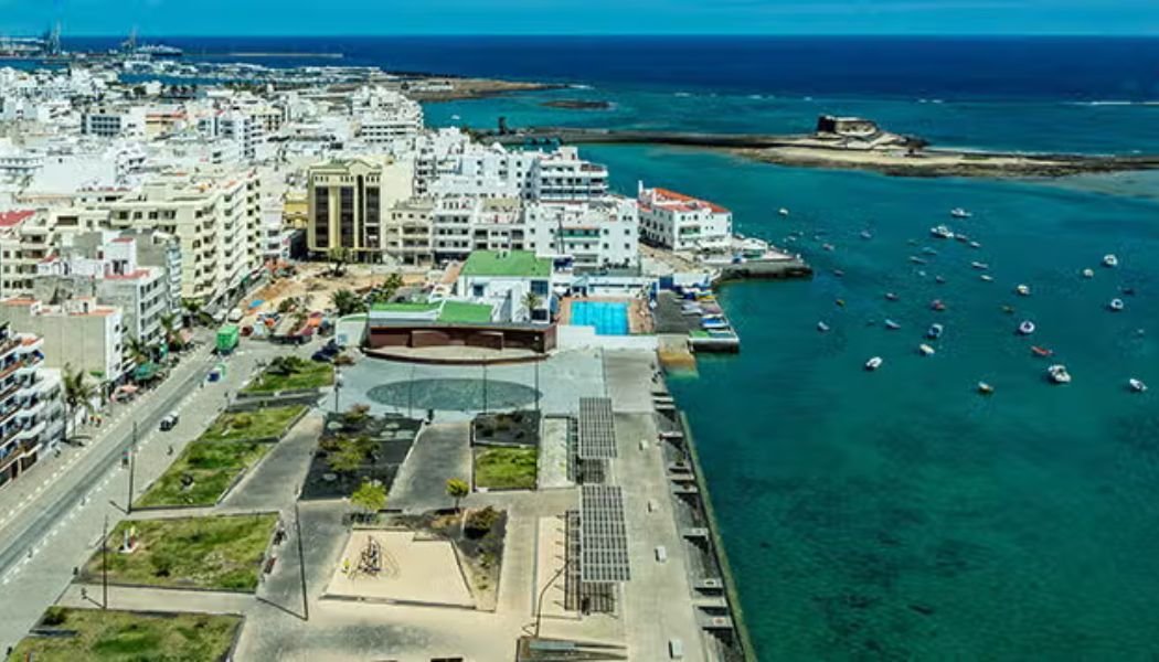 Arrecife 