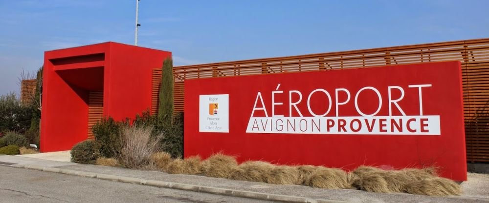 Avignon – Provence Airport