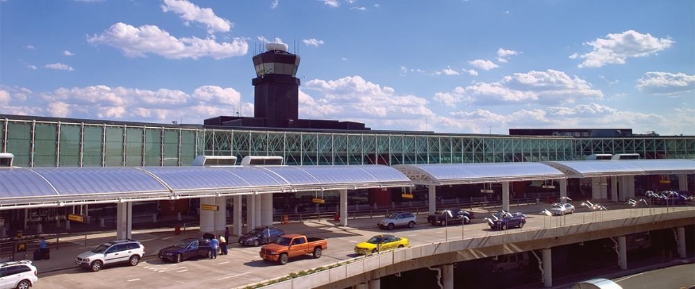 Baltimore/Washington International Thurgood Marshall Airport