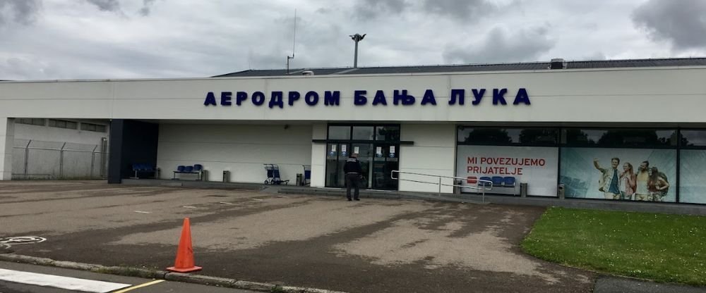 Banja Luka International Airport