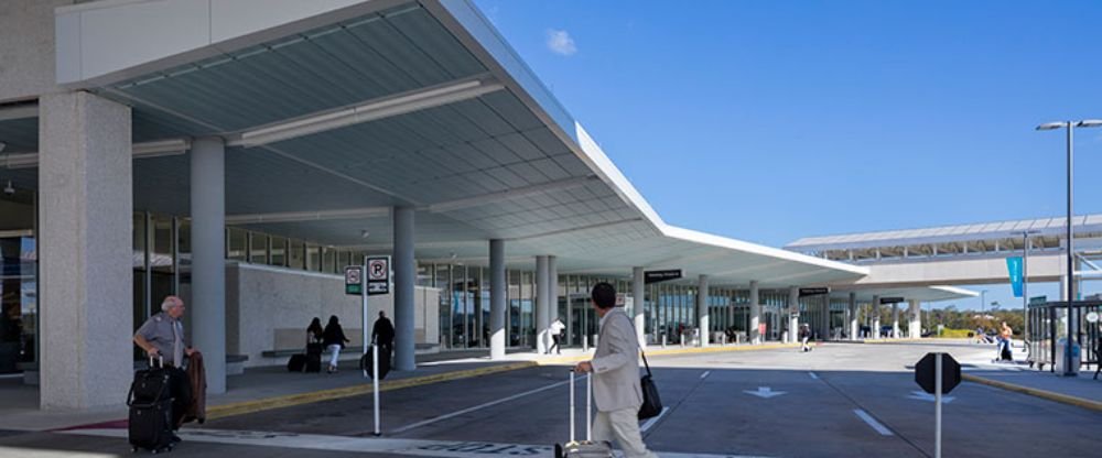 Charleston International Airport