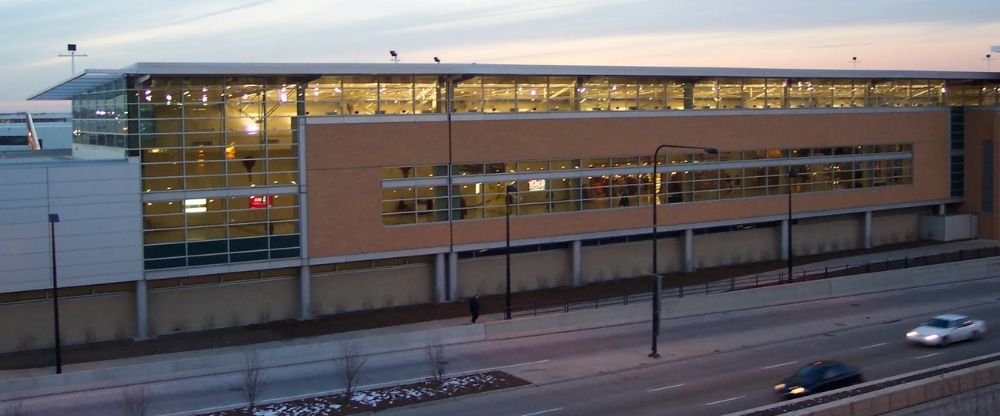 Chicago Midway International Airport