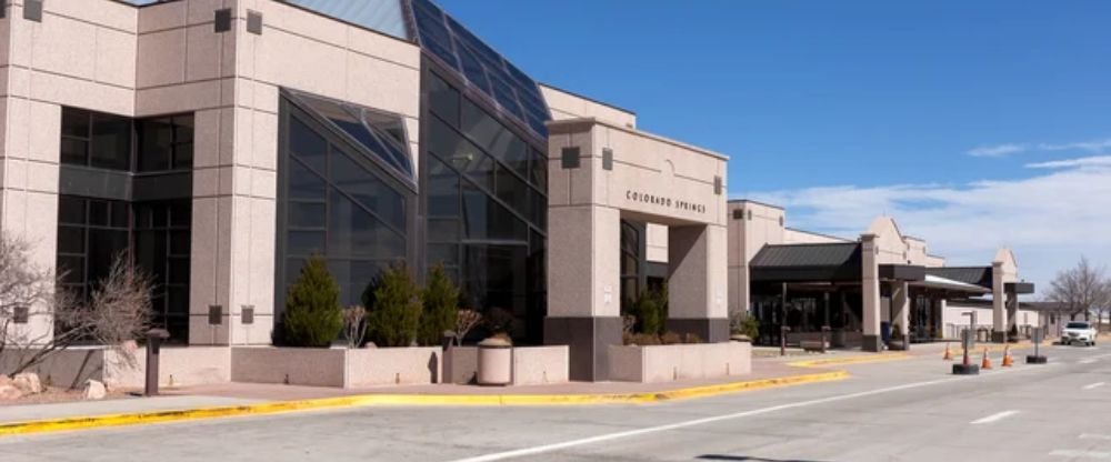 Colorado Springs Airport