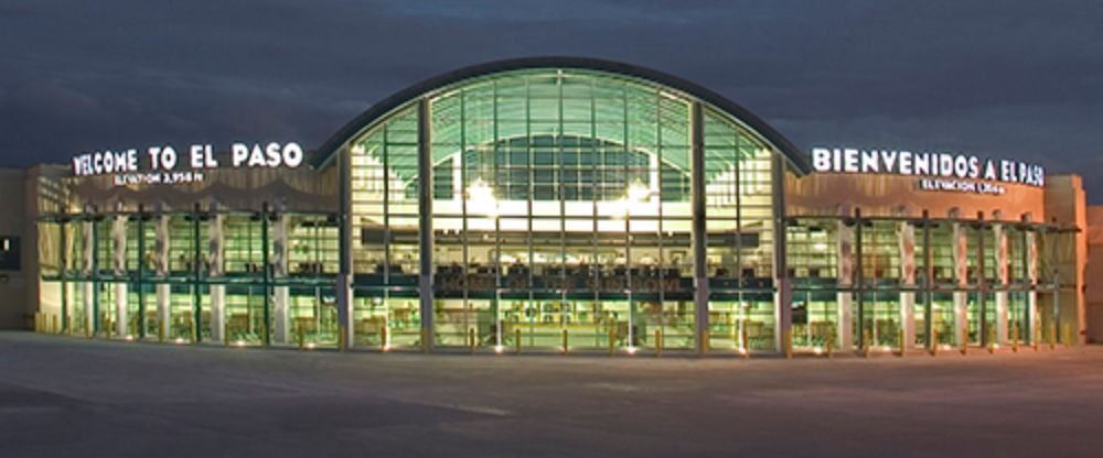 El Paso International Airport