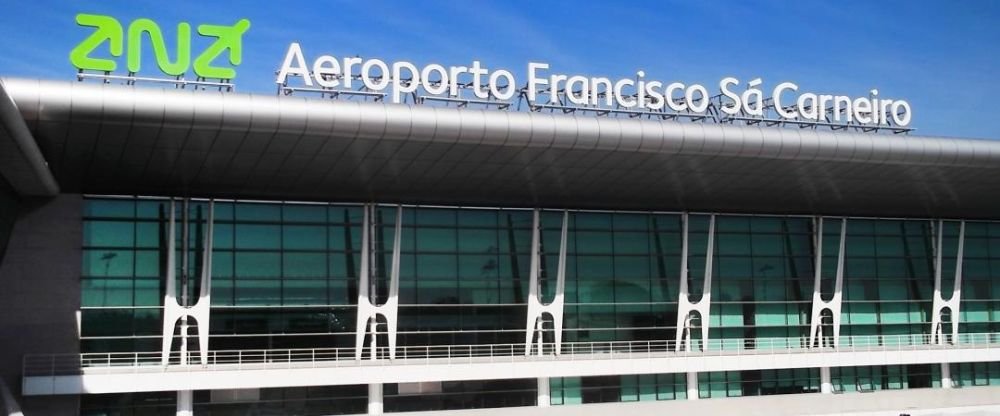 Francisco Sá Carneiro Airport