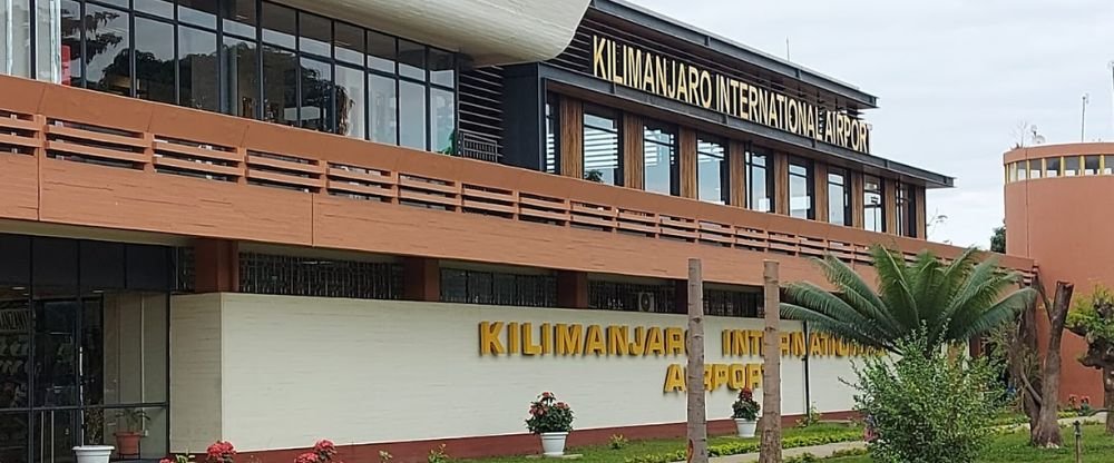 Kilimanjaro International Airport