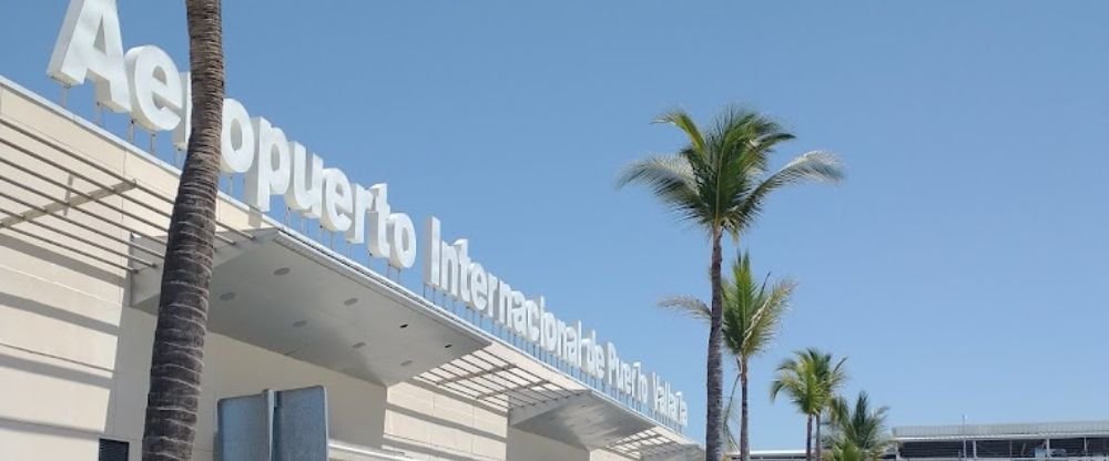 Licenciado Gustavo Díaz Ordaz International Airport
