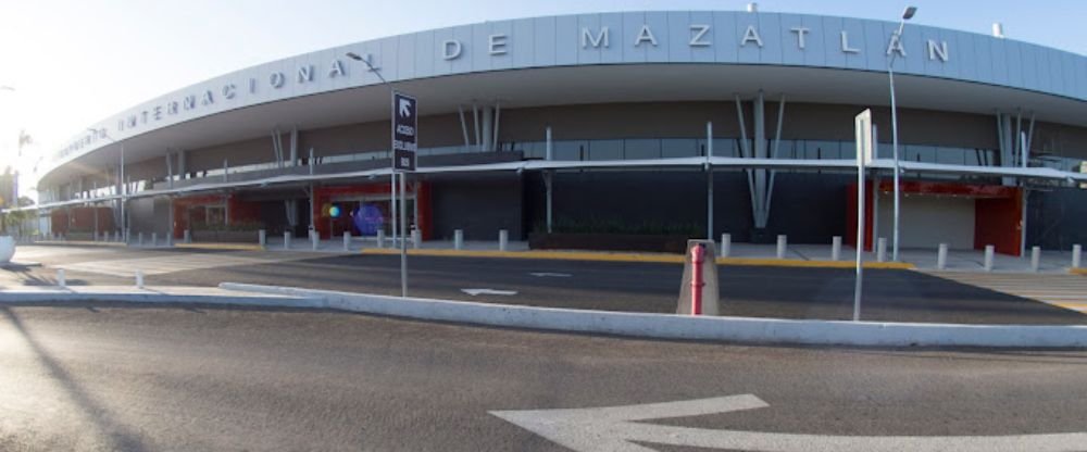 Mazatlán International Airport