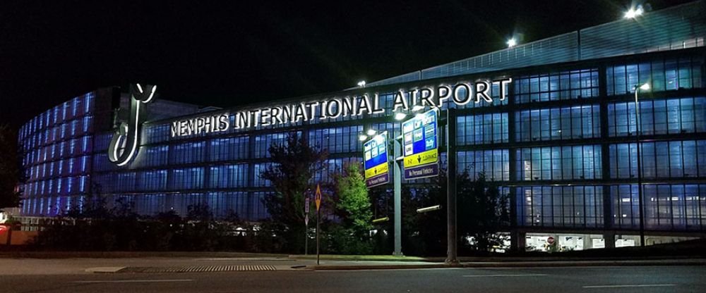 Memphis International Airport