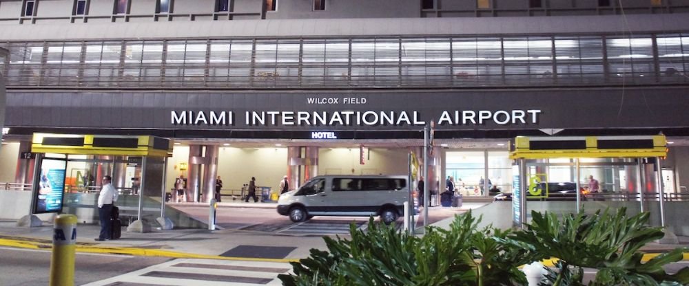 Miami International Airport