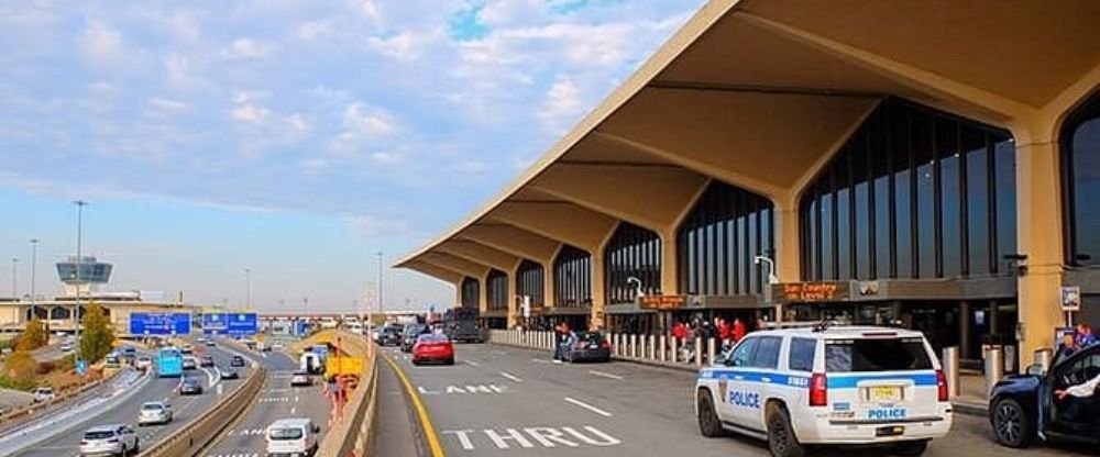 Newark Liberty International Airport