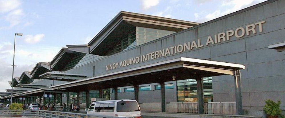 Ninoy Aquino International Airport