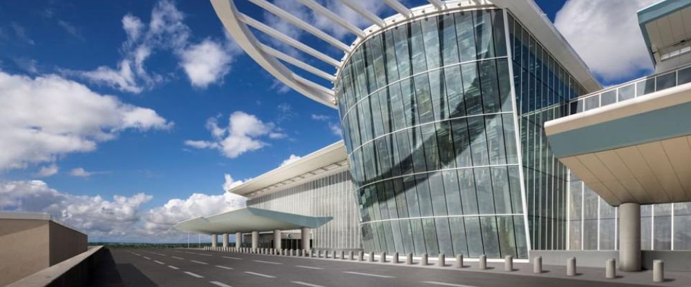 Orlando International Airport