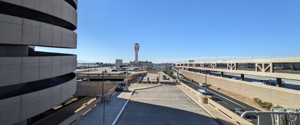 Phoenix Sky Harbor International Airport