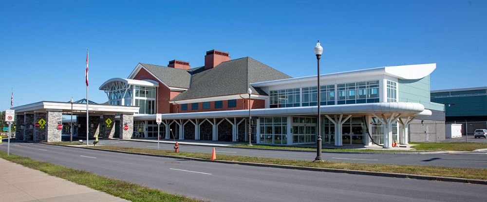 Pittsburgh International Airport