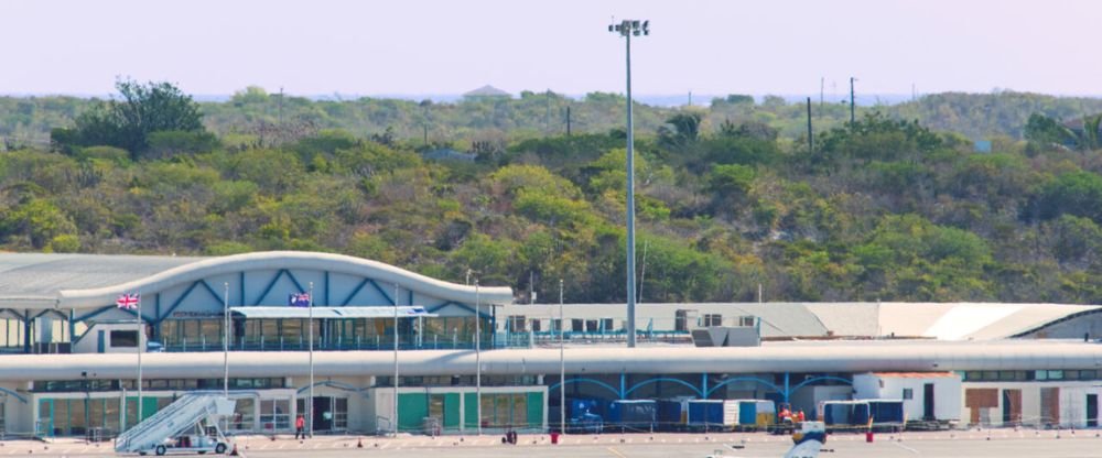 Providenciales International Airport