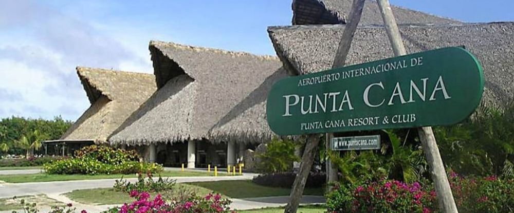 Punta Cana International Airport