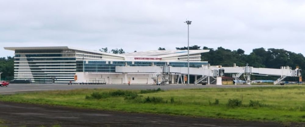Roberts International Airport