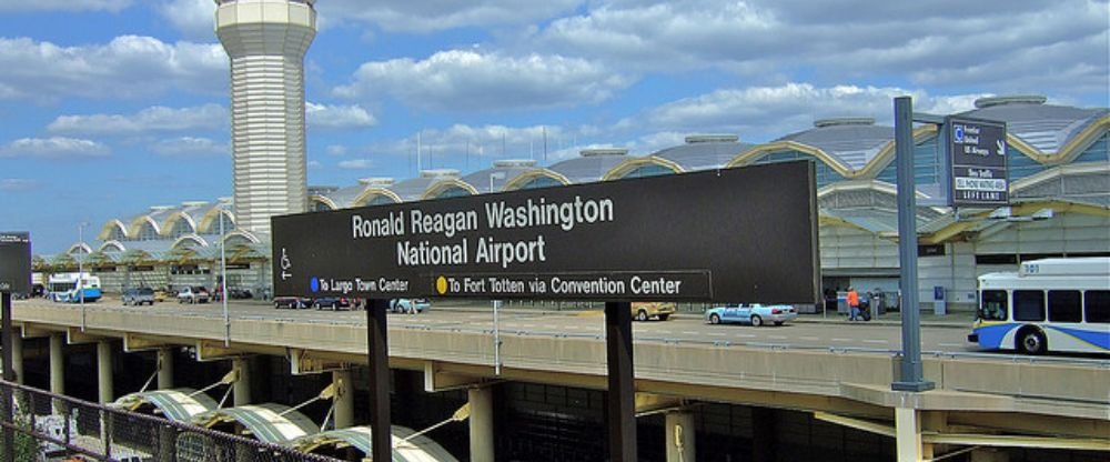 Ronald-Reagan-Washington-National-Airport