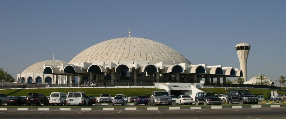 Sharjah International Airport