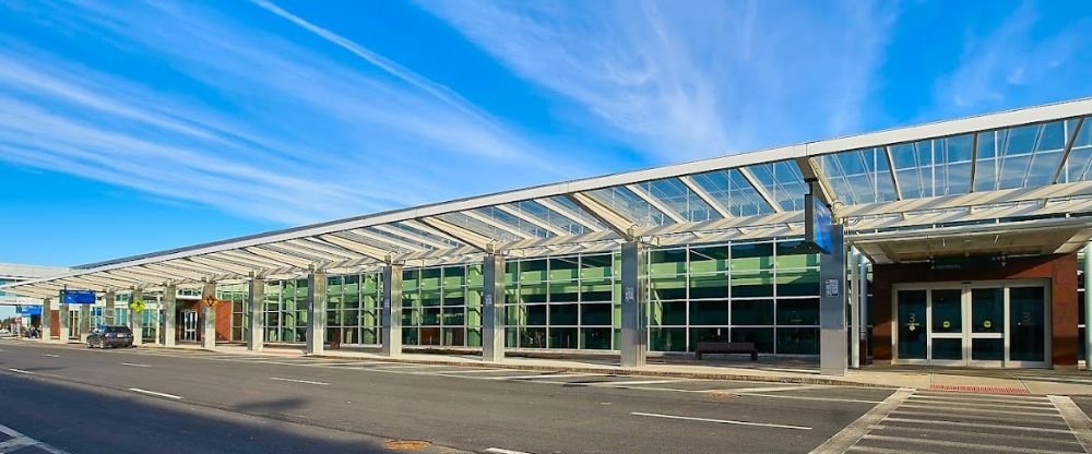 Syracuse Hancock International Airport