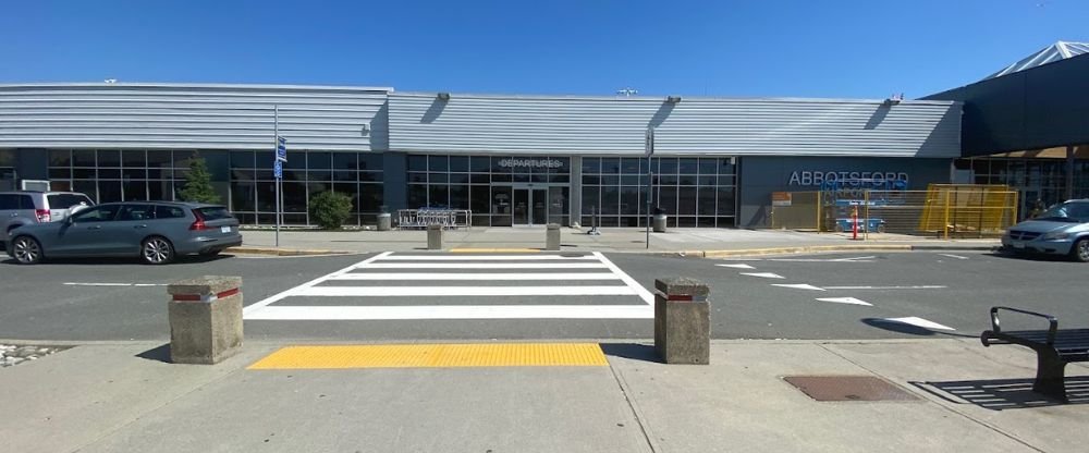 Abbotsford International Airport