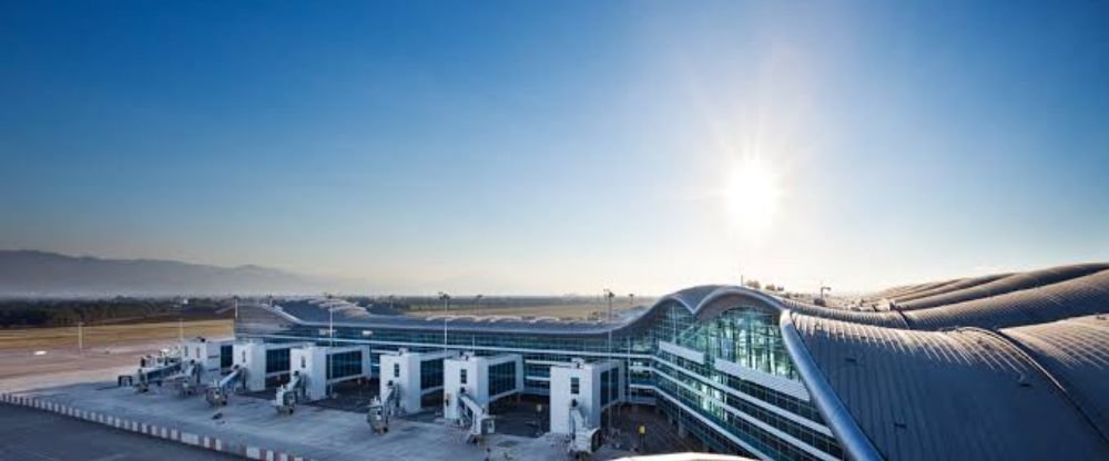 Algiers International Airport