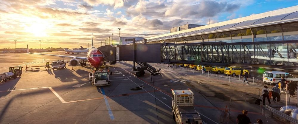 Belo Horizonte International Airport