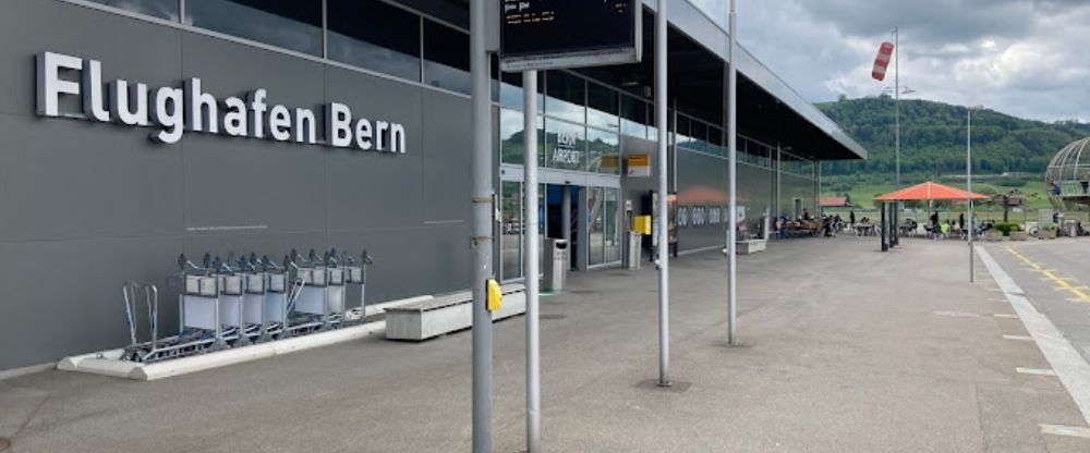 Bern Airport